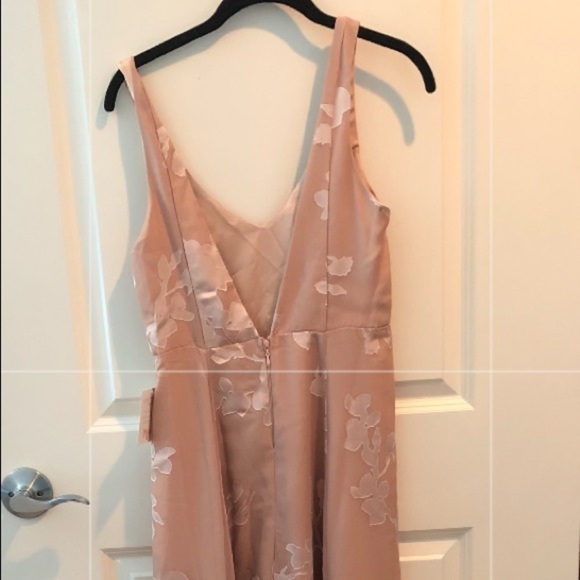 Show me Your Mumu Jenn Maxi Dress - Picture 12 of 16